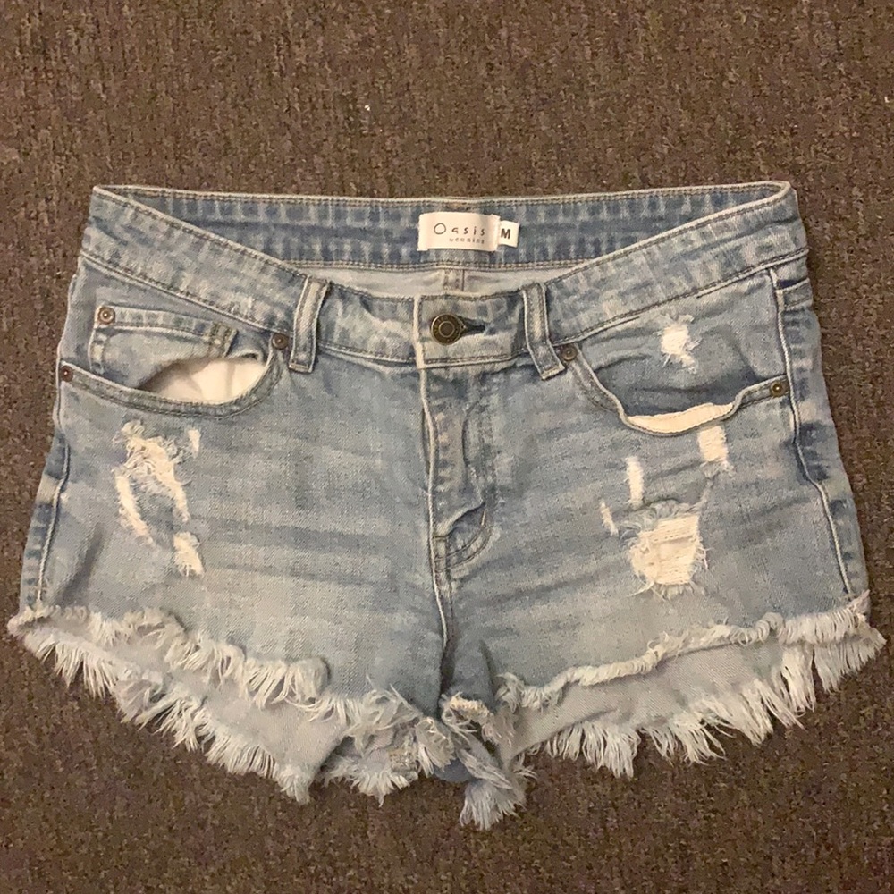 Shorts